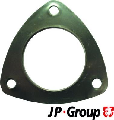 JP Group 1221101300 - Прокладка, труба выхлопного газа autodif.ru