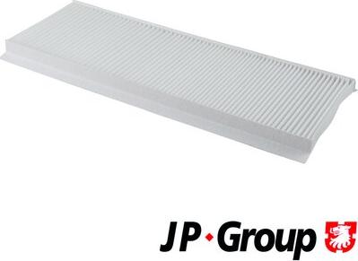 JP Group 1228100300 - Фильтр воздуха в салоне autodif.ru