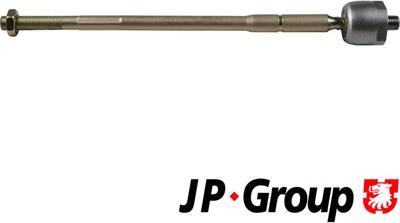 JP Group 3944500700 - Осевой шарнир, рулевая тяга autodif.ru