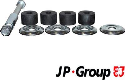 JP Group 3940400500 - Тяга / стойка, стабилизатор autodif.ru