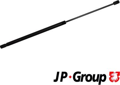JP Group 3981200300 - Газовая пружина, упор autodif.ru
