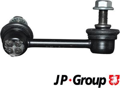 JP Group 3450500370 - Тяга / стойка, стабилизатор autodif.ru