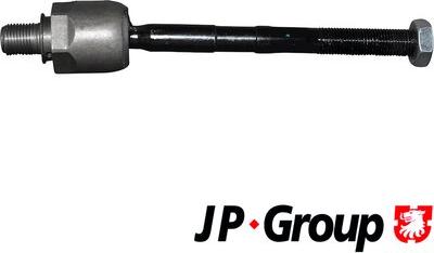 JP Group 3544500800 - Осевой шарнир, рулевая тяга autodif.ru