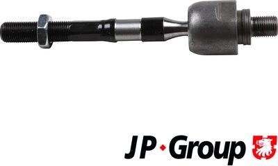 JP Group 3544501800 - Осевой шарнир, рулевая тяга autodif.ru