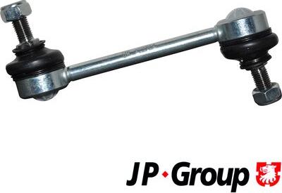 JP Group 3550500700 - Тяга / стойка, стабилизатор autodif.ru