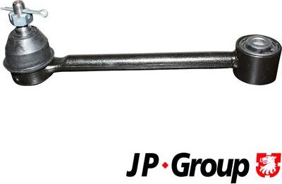 JP Group 3550200100 - Рычаг подвески колеса autodif.ru