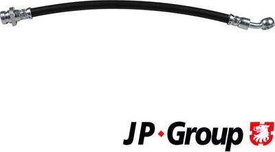 JP Group 3561700670 - Тормозной шланг autodif.ru