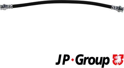 JP Group 3561702980 - Тормозной шланг autodif.ru