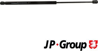 JP Group 3581200800 - Газовая пружина, упор autodif.ru