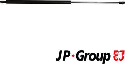 JP Group 3581200200 - Газовая пружина, крышка багажник autodif.ru