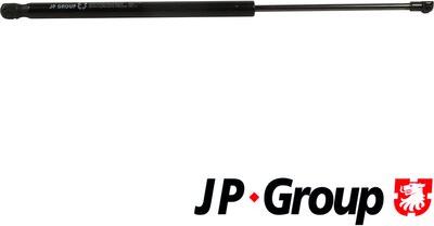 JP Group 3581201100 - Газовая пружина, упор autodif.ru