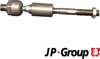 JP Group 3044500100 - Осевой шарнир, рулевая тяга autodif.ru