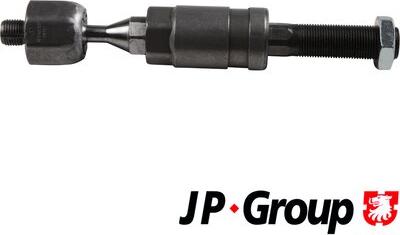 JP Group 3044500300 - Осевой шарнир, рулевая тяга autodif.ru