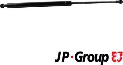 JP Group 3081200200 - Газовая пружина, упор autodif.ru
