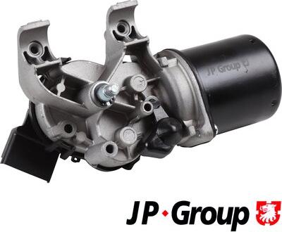 JP Group 3198200100 - Двигатель стеклоочистителя autodif.ru