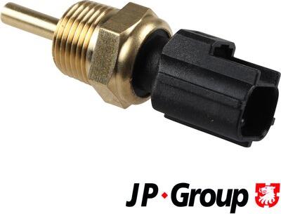 JP Group 3193100200 - Датчик, температура охлаждающей жидкости autodif.ru