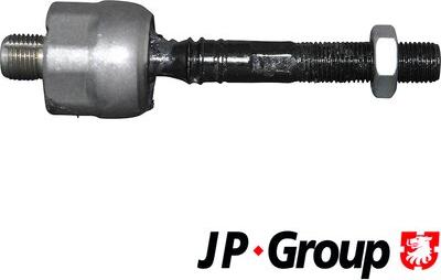 JP Group 3144500200 - Осевой шарнир, рулевая тяга autodif.ru