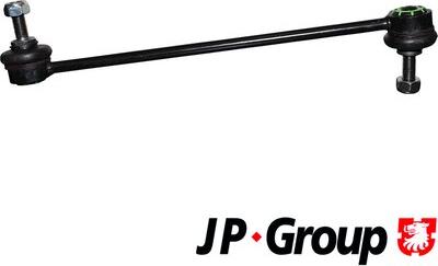 JP Group 3140400300 - Тяга / стойка, стабилизатор autodif.ru