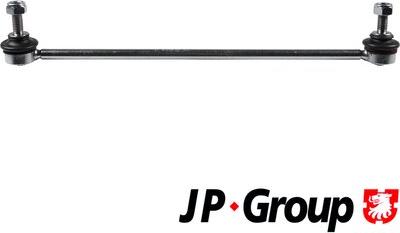 JP Group 3140401000 - Тяга / стойка, стабилизатор autodif.ru