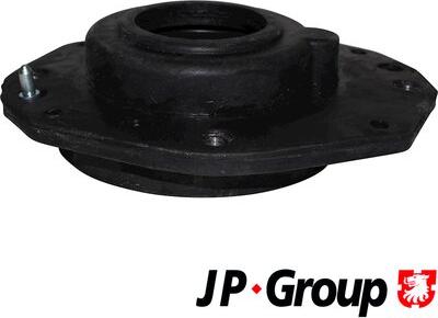 JP Group 3142400100 - Опора стойки амортизатора, подушка autodif.ru