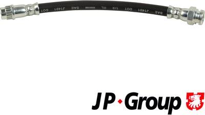 JP Group 3161700300 - Тормозной шланг autodif.ru