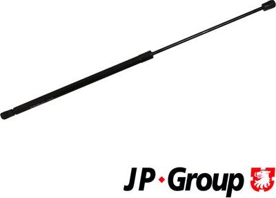 JP Group 3181200900 - Амортизатор багажника autodif.ru
