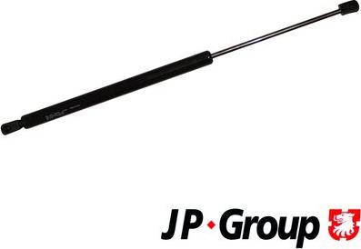 JP Group 3181200600 - Газовая пружина, упор autodif.ru