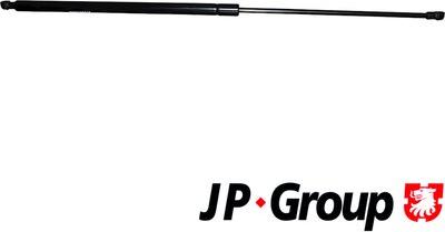 JP Group 3181201000 - Газовая пружина, упор autodif.ru