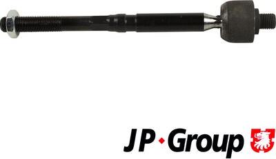 JP Group 3844500900 - Осевой шарнир, рулевая тяга autodif.ru