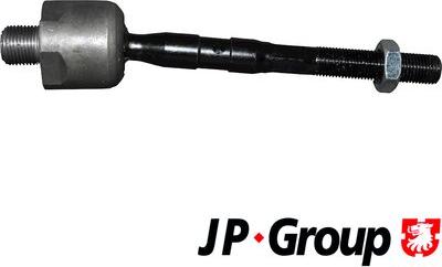 JP Group 3844500100 - Осевой шарнир, рулевая тяга autodif.ru