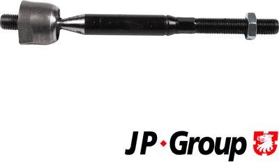 JP Group 3844501000 - Осевой шарнир, рулевая тяга autodif.ru