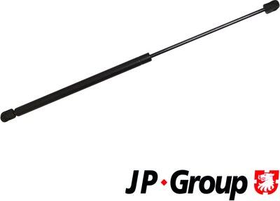 JP Group 3881200200 - Газовая пружина, упор autodif.ru