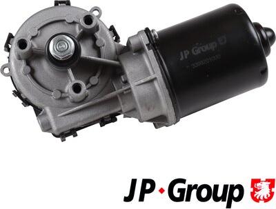 JP Group 3398201000 - Двигатель стеклоочистителя autodif.ru