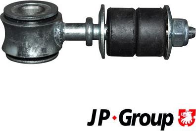 JP Group 3340400200 - Тяга / стойка, стабилизатор autodif.ru