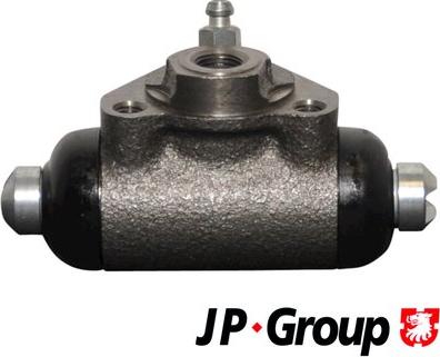 JP Group 3361300400 - Колесный тормозной цилиндр autodif.ru