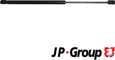 JP Group 3381200900 - Газовая пружина, упор autodif.ru