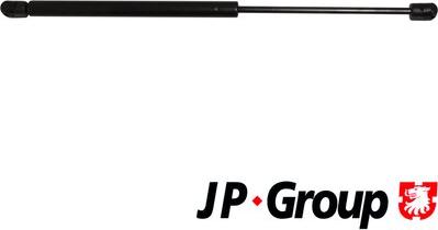 JP Group 3381200300 - Газовая пружина, упор autodif.ru