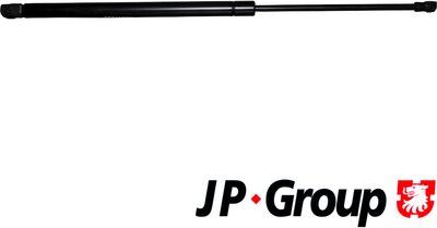 JP Group 3381202400 - Газовая пружина, упор autodif.ru