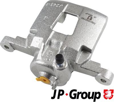 JP Group 3261900180 - Тормозной суппорт autodif.ru