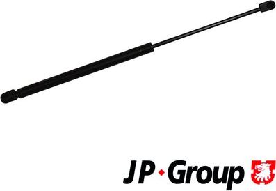 JP Group 3281200300 - Газовая пружина, упор autodif.ru
