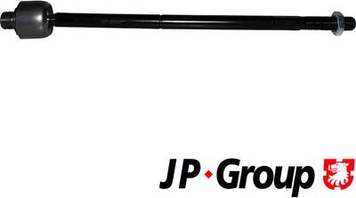 JP Group 3744500100 - Осевой шарнир, рулевая тяга autodif.ru