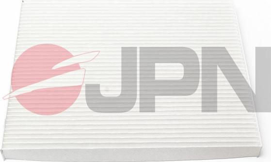 JPN 40F0319-JPN - Фильтр воздуха в салоне autodif.ru