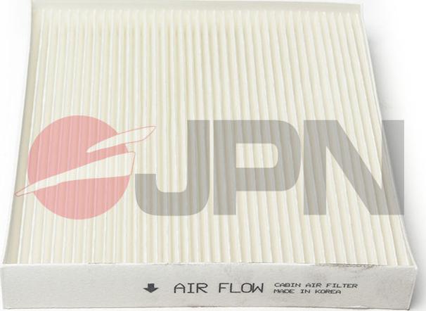 JPN 40F0324-JPN - Фильтр воздуха в салоне autodif.ru