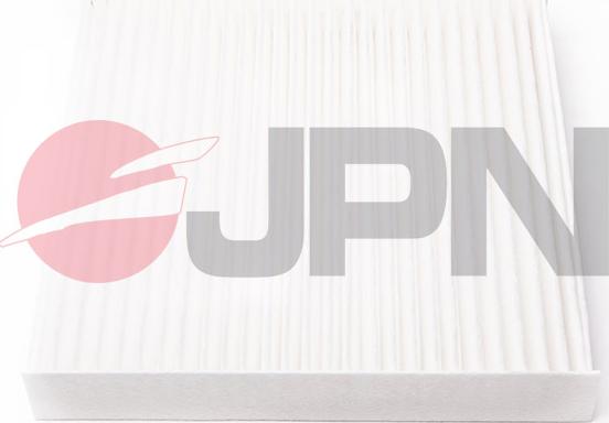 JPN 40F8003-JPN - Фильтр воздуха в салоне autodif.ru