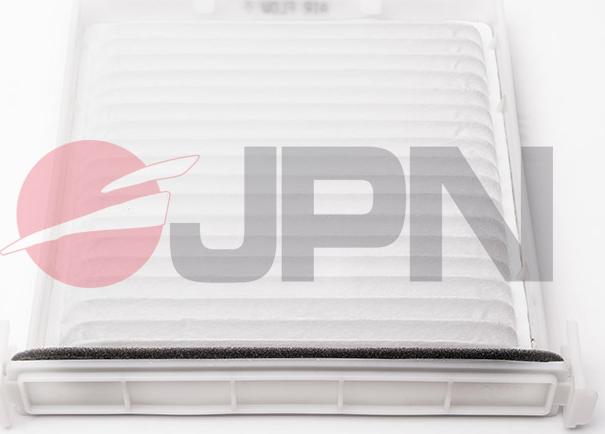 JPN 40F8002-JPN - Фильтр воздуха в салоне autodif.ru