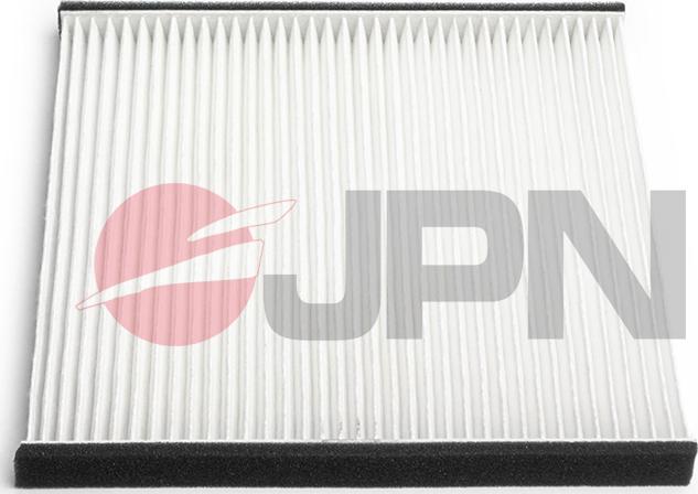 JPN 40F2008-JPN - Фильтр воздуха в салоне autodif.ru