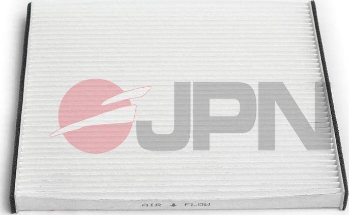 JPN 40F2017-JPN - Фильтр воздуха в салоне autodif.ru