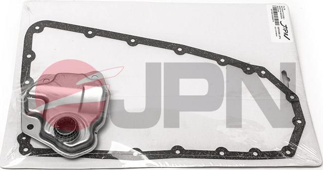 JPN 50F5000-JPN - Гидрофильтр, автоматическая коробка передач autodif.ru