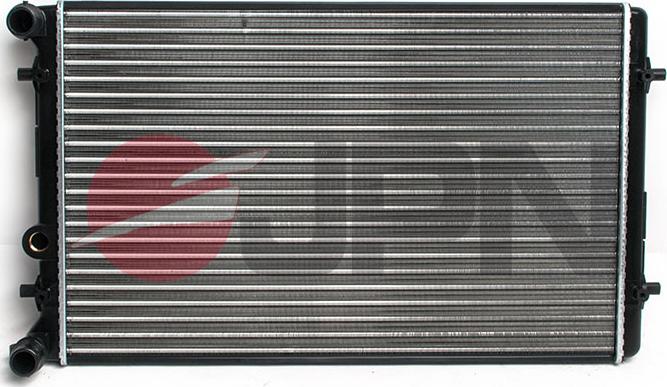 JPN 60C9002-JPN - Радиатор, охлаждение двигателя autodif.ru