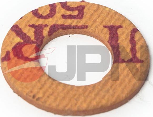 JPN 80U2022-JPN - Уплотнительное кольцо, резьбовая пробка маслосливного отверстия autodif.ru